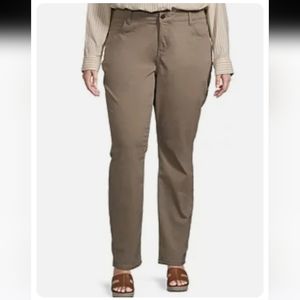 Liz Claiborne Slim, 20W